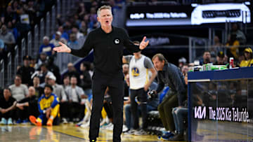 Houston Rockets v Golden State Warriors