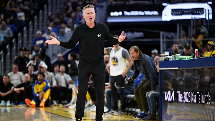 Houston Rockets v Golden State Warriors