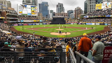 San Diego Padres