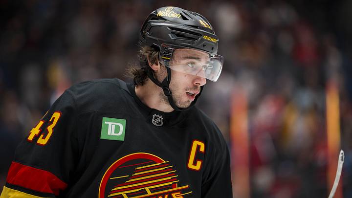 Banged Up Canucks Missing Significant Contributors vs. Blues