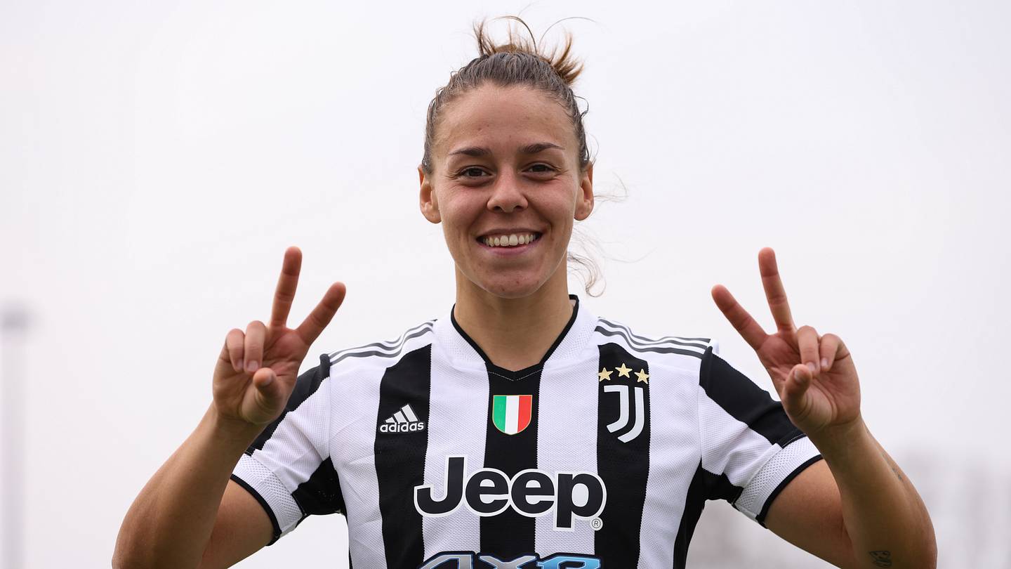 Juventus Women Inter 3 1 Boattin E Bonfantini Stendono Le Nerazzurre