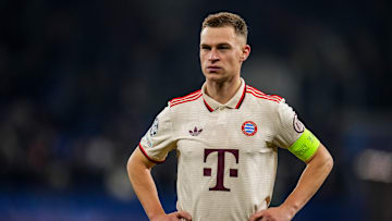 Joshua Kimmich