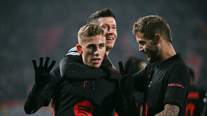 FBL-EUR-C1-CRVENA ZVEZDA-BARCELONA