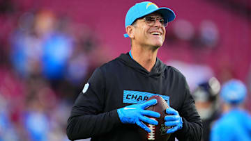 Los Angeles Chargers v Arizona Cardinals