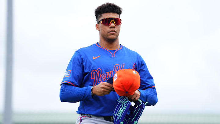 Los Mets de Nueva York son el cuarto equipo de Juan Soto en su ya exitosa carrera de MLB