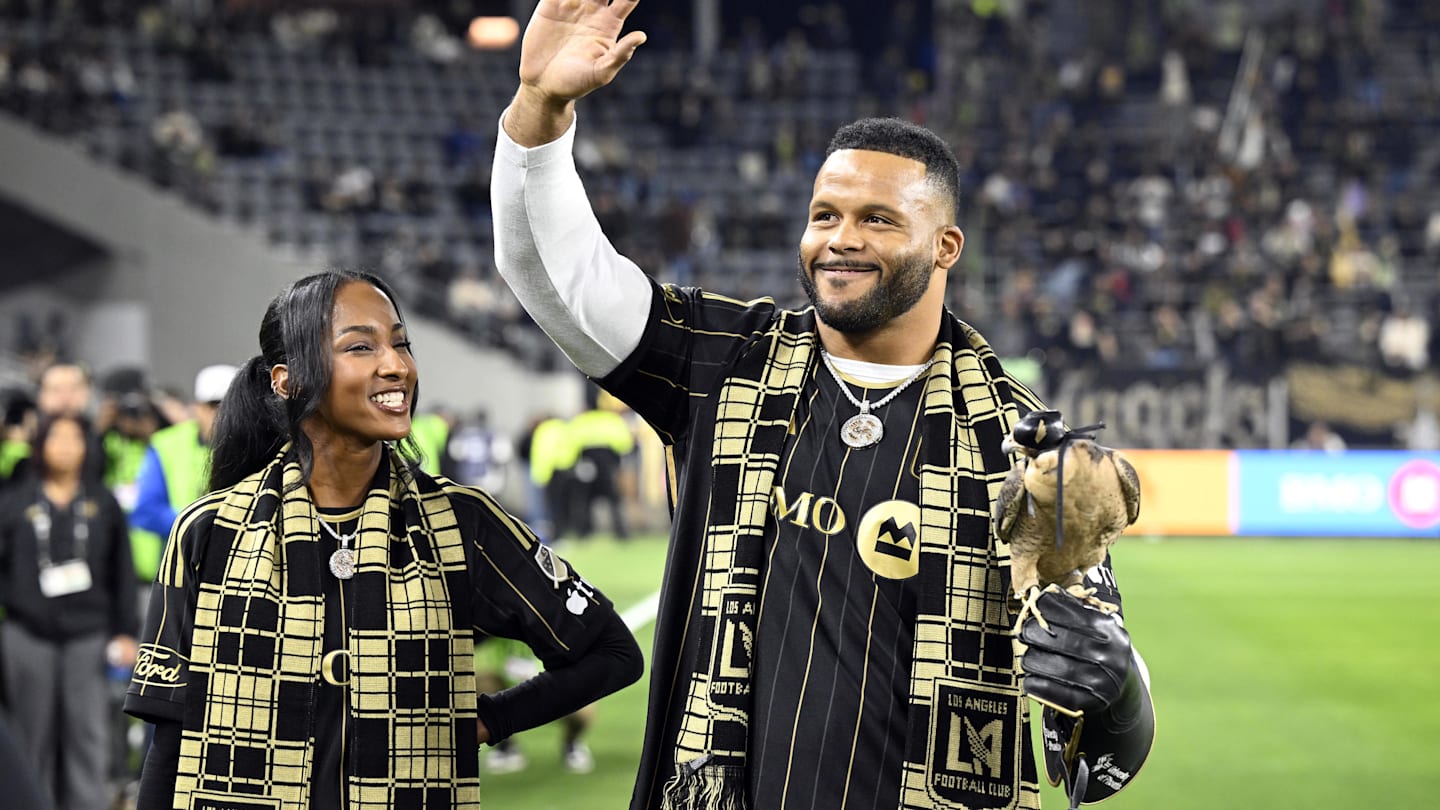 If Aaron Donald Desires a Return to Football, 2025 Will be His Only Chance