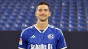Leo Greiml darf den FC Schalke 04 verlassen