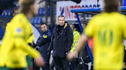 SC Heerenveen vs Fortuna Sittard