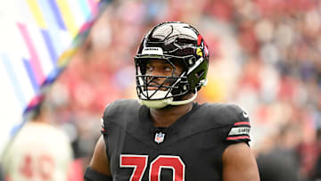 Tennessee Titans v Arizona Cardinals - NFL 2025