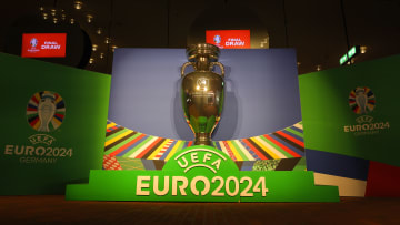 UEFA EURO 2024