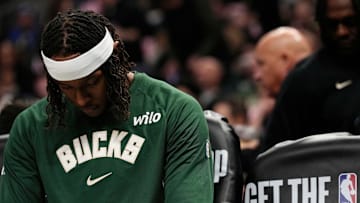 New York Knicks v Milwaukee Bucks