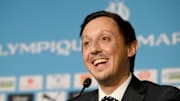 Pablo Longoria est arrivé à l'Olympique de Marseille en 2020.