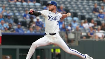 Washington Nationals v Kansas City Royals
