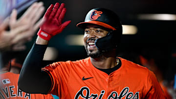 Baltimore Orioles v Colorado Rockies