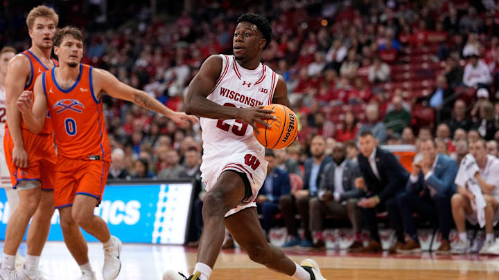 Wisconsin–Platteville v Wisconsin