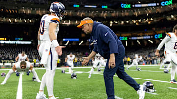 Denver Broncos