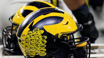 2023 Big Ten Championship - Iowa v Michigan