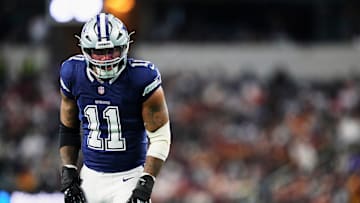 Washington Commanders v Dallas Cowboys