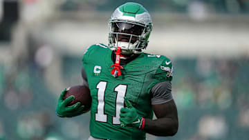 Dallas Cowboys v Philadelphia Eagles