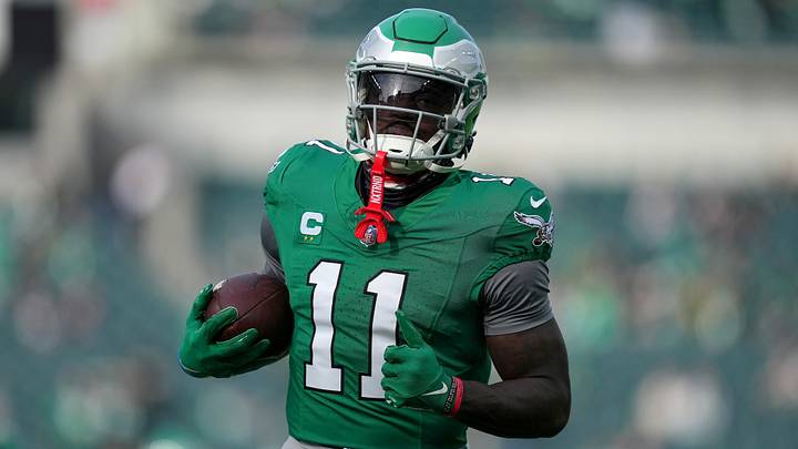 Dallas Cowboys v Philadelphia Eagles