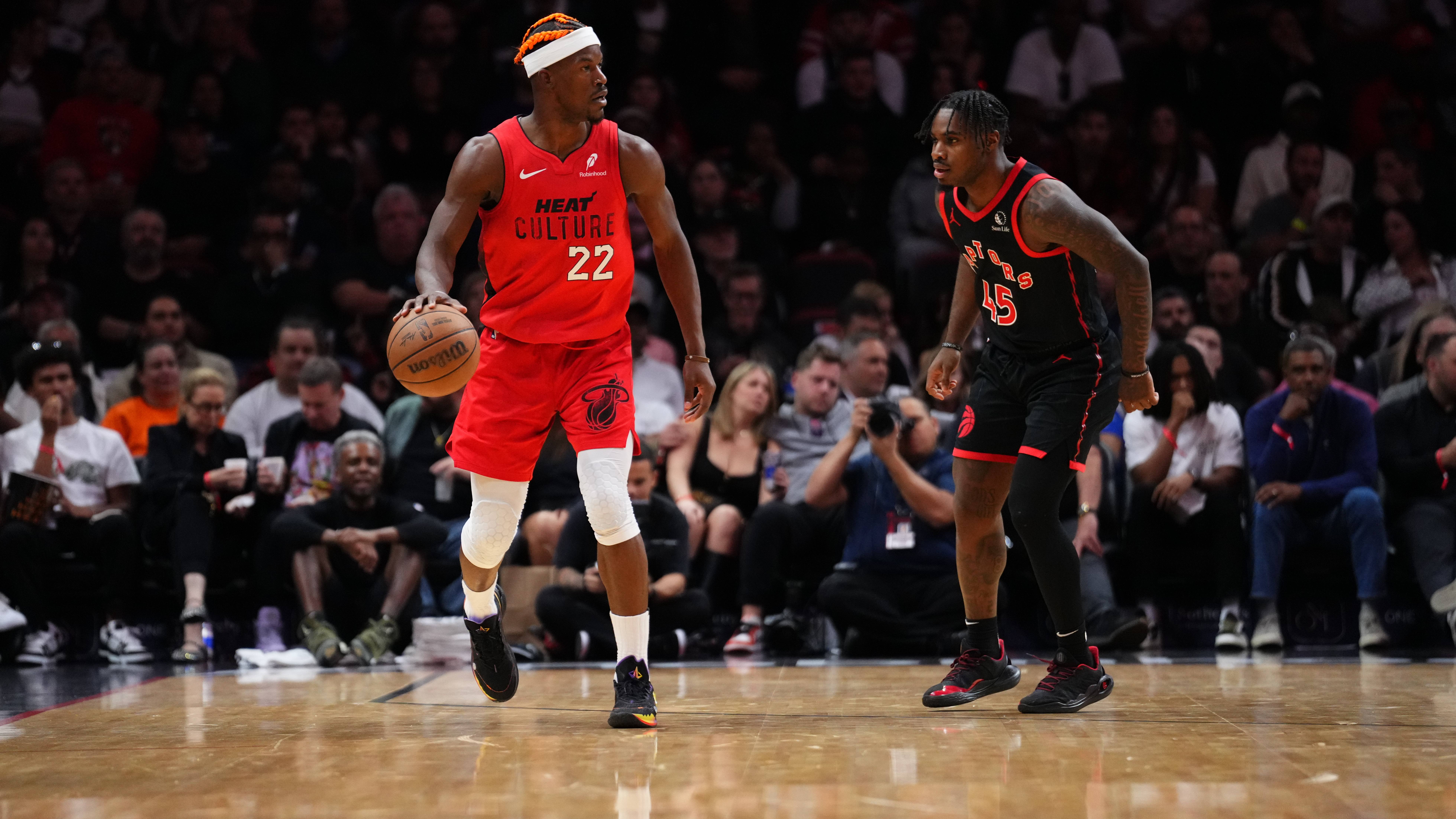 NBA Rumors: Nightmare scenario with Jimmy Butler could be playing out for Miami Heat