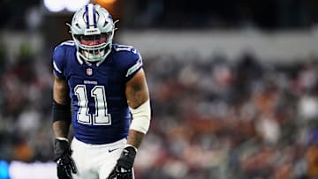 Washington Commanders v Dallas Cowboys