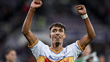 ACF Fiorentina v US Lecce - Serie A