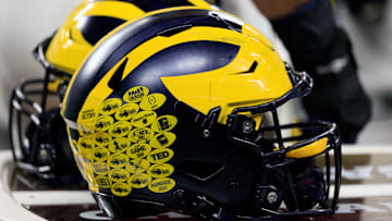 2023 Big Ten Championship - Iowa v Michigan
