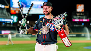 2025 MLB All-Star Week: Home Run Derby