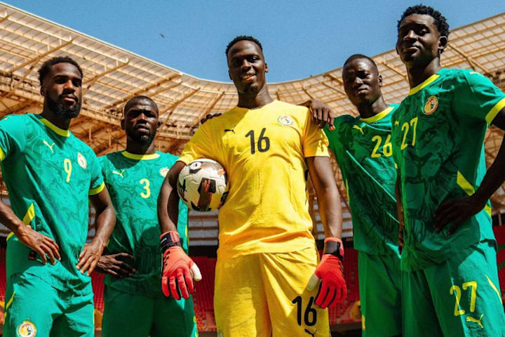 Sénégal
