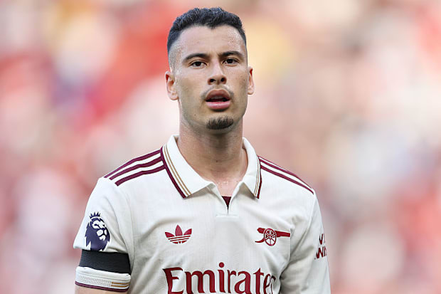 Gabriel Martinelli