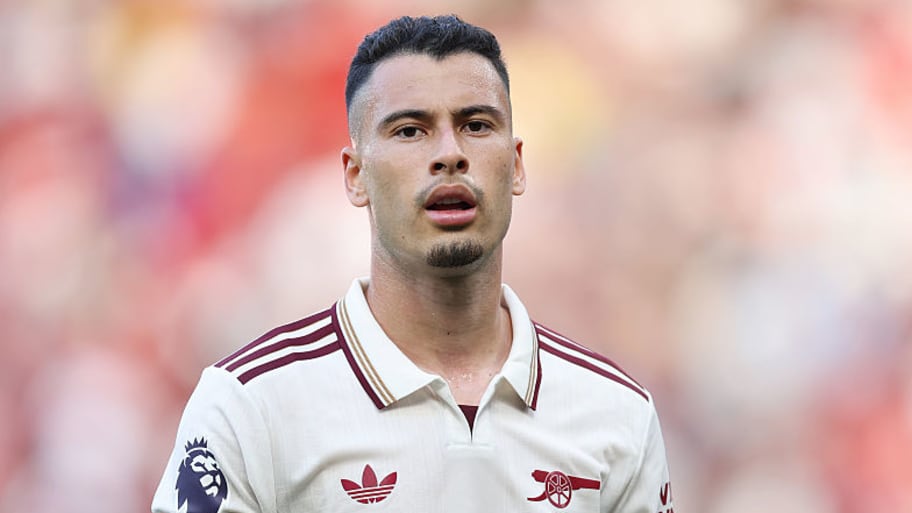 Gabriel Martinelli