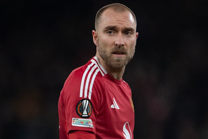 Christian Eriksen