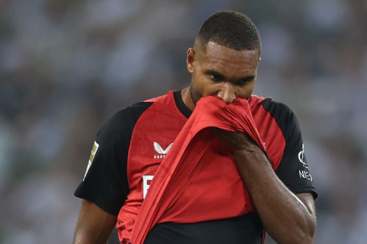 Jonathan Tah