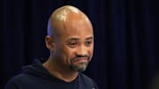 Terry Fontenot faces arguably his toughest year as general manager of the Atlanta Falcons, limited resources and high expectations.