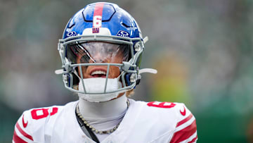 New York Giants v Philadelphia Eagles - NFL 2025