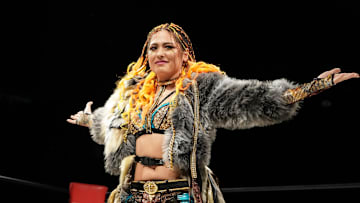 Women's Pro-Wrestling "MARIGOLD"