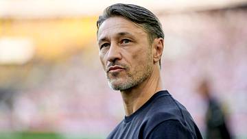 Niko Kovac soll beim BVB bleiben Niko Kovac soll beim BVB bleiben