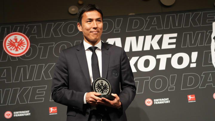 Makoto Hasebe