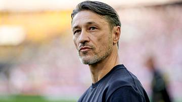 Niko Kovac verlängert bei Borussia Dortmund Niko Kovac verlängert bei Borussia Dortmund