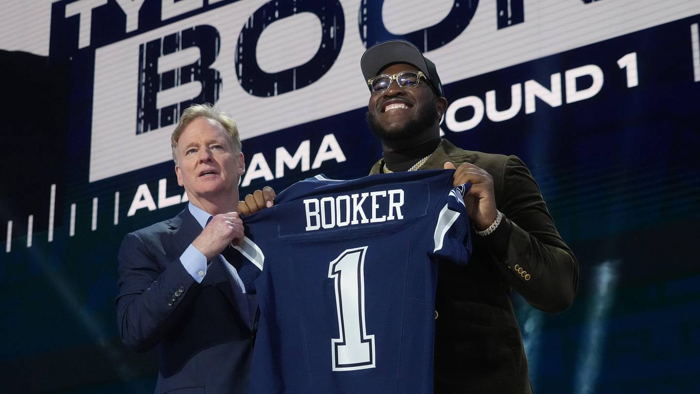 Bill O’Brien Backs Tyler Booker’s Athletic Potential