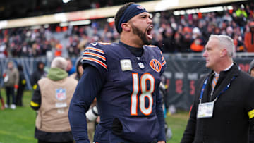 Chicago Bears, Caleb Williams