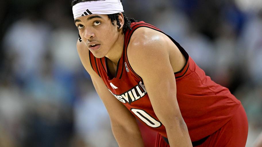 Guard Mikel Brown Jr. 