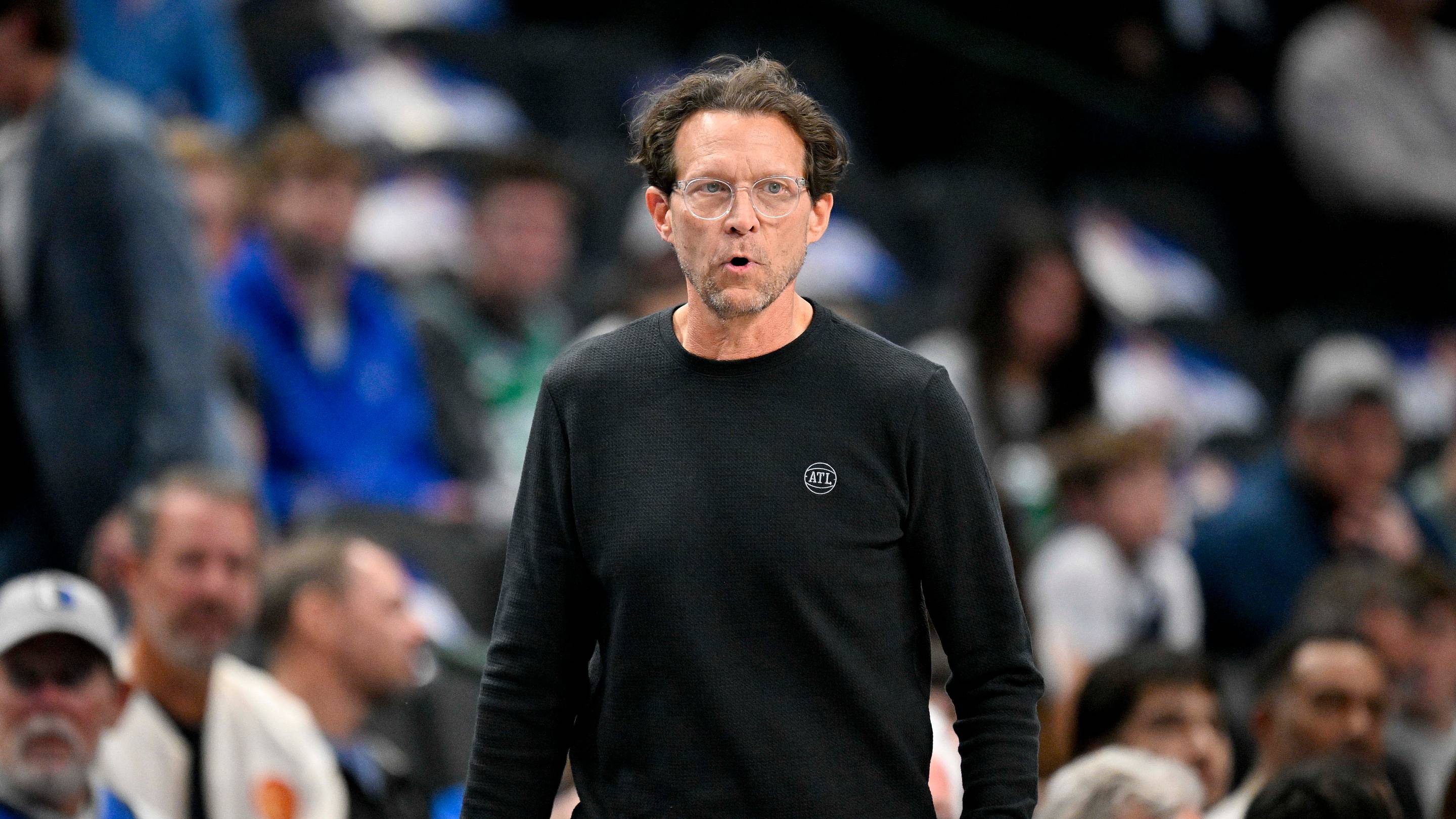 Three Burning Questions Facing the Atlanta Hawks This Week