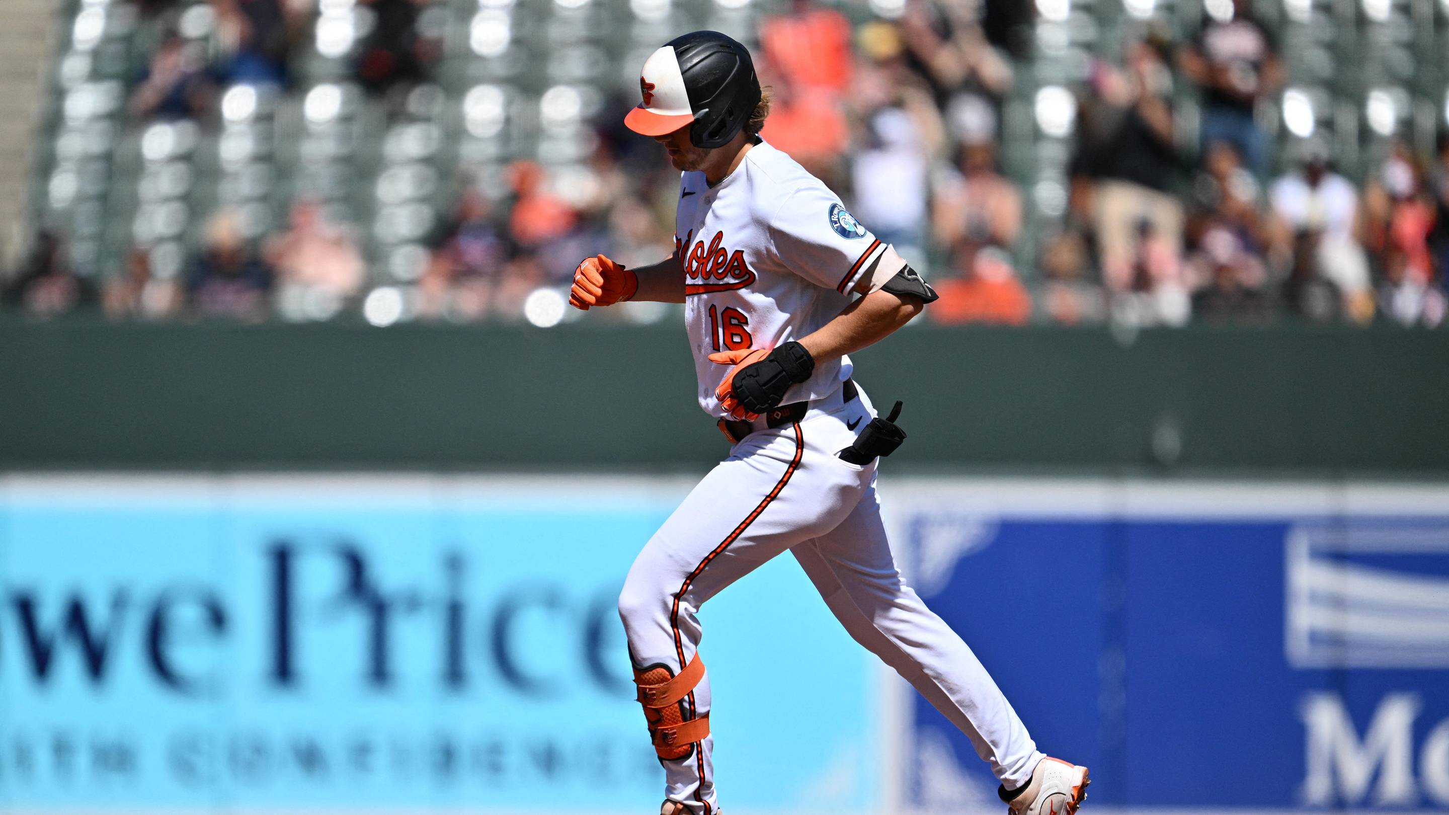 Orioles Cash In On Guardians Erratic Pitching, End Six Game Slide
