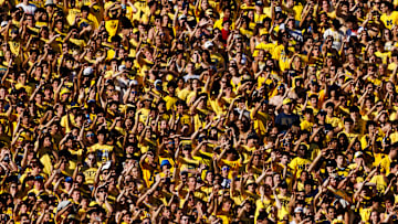 USC v Michigan