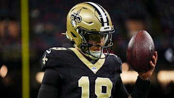 Las Vegas Raiders v New Orleans Saints
