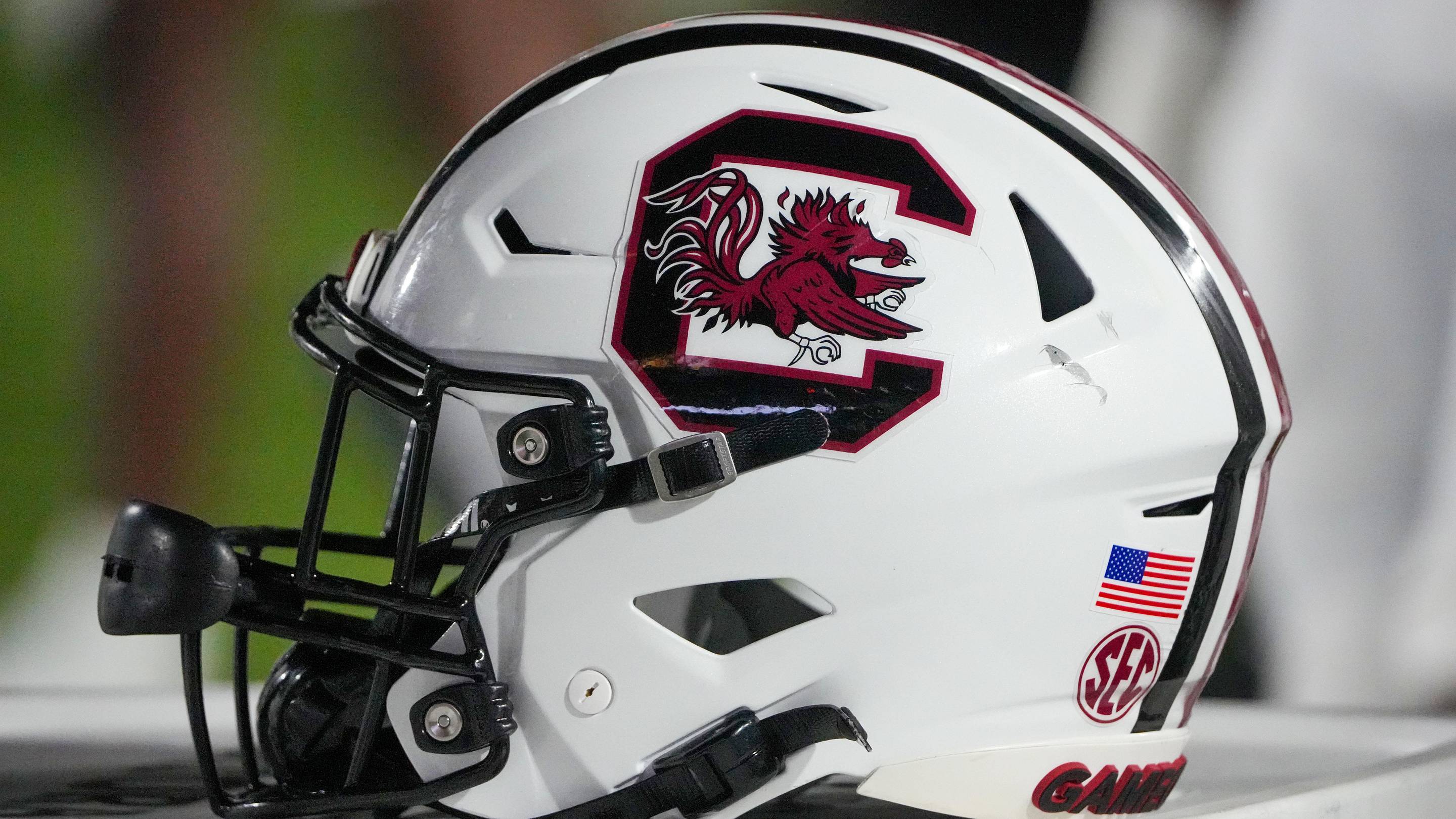 South Carolina Football News: LSU Is Expected to Hire Sterling Lucas as its Next Defensive Line Coach