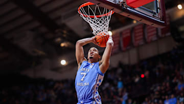 North Carolina v Virginia Tech