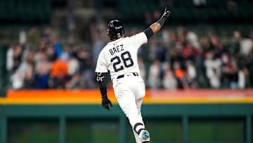 Boston Red Sox v Detroit Tigers